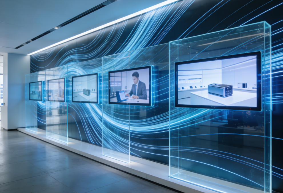 企业数字化转型